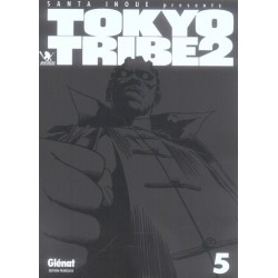 TOKYO TRIBE 2 - TOME 05