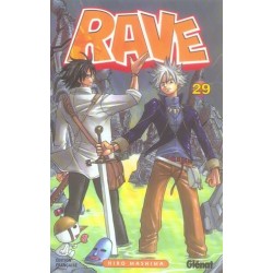 RAVE - TOME 29
