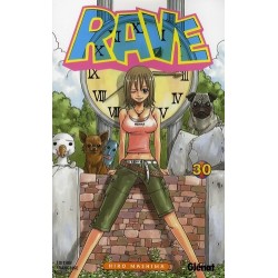RAVE - TOME 30