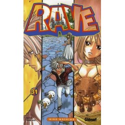 RAVE - TOME 31