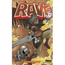 RAVE - TOME 32