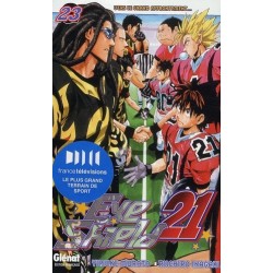 EYESHIELD 21 - TOME 23 -...