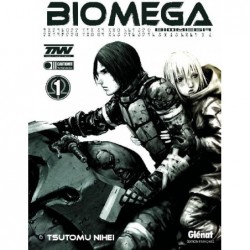 BIOMEGA - TOME 01