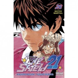EYESHIELD 21 - TOME 26 -...