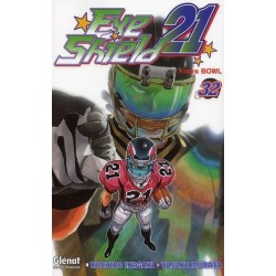 EYESHIELD 21 - TOME 32 -...