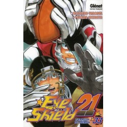 EYESHIELD 21 - TOME 33 -...