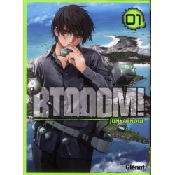 BTOOOM! - TOME 01