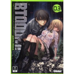 BTOOOM! - TOME 03