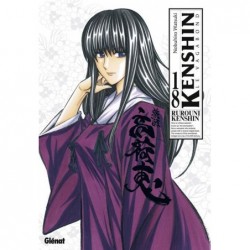 KENSHIN PERFECT EDITION -...
