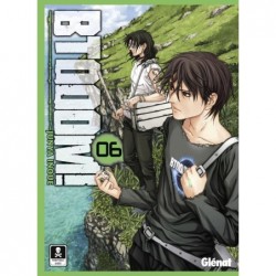 BTOOOM! - TOME 06