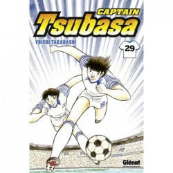 CAPTAIN TSUBASA - TOME 29 -...
