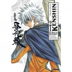 KENSHIN PERFECT EDITION -...