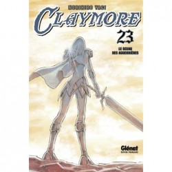 CLAYMORE - TOME 23 - LE...