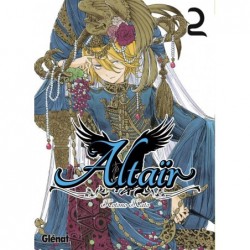 ALTAIR - TOME 02