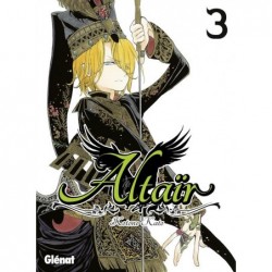ALTAIR - TOME 03