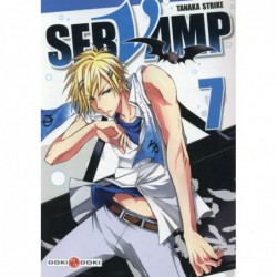 SERVAMP - T07 - SERVAMP -...