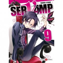 SERVAMP - T09 - SERVAMP -...