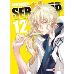 SERVAMP - T12 - SERVAMP -...