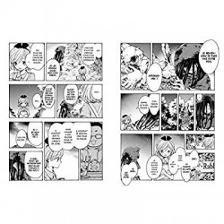 FAIRY TALE BATTLE ROYALE -...