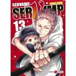 SERVAMP - T13 - SERVAMP -...