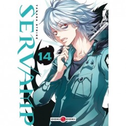 SERVAMP - T14 - SERVAMP -...