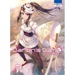 DARWIN'S GAME T07 - VOL07