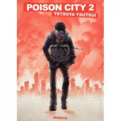 POISON CITY/LATITUDES -...