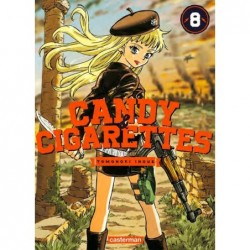 CANDY & CIGARETTES - VOL08