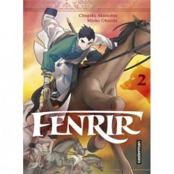 FENRIR - T02 - FENRIR