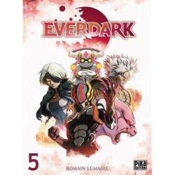 EVERDARK T05