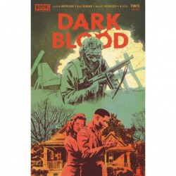 DARK BLOOD -2 (OF 6) CVR A...
