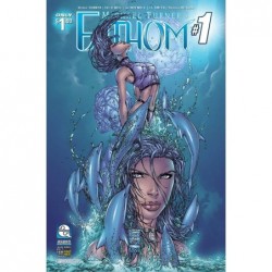FATHOM REPRINT EDITION -1 CVR A TURNER