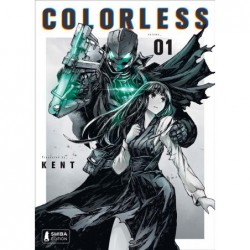 COLORLESS T01