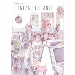 L'ENFANT EBRANLE