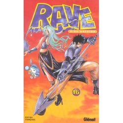 RAVE - TOME 16