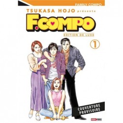FAMILY COMPO T01 - EDITION...