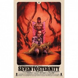 SEVEN TO ETERNITY -17 CVR A...