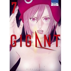 GIGANT T07 - VOL07