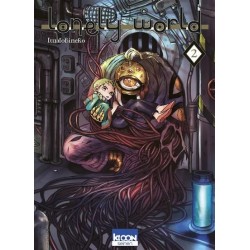 LONELY WORLD T02 - VOL02