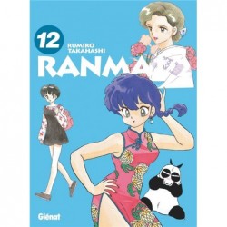 RANMA 1/2 - EDITION...