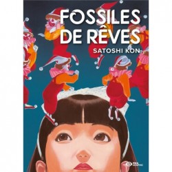 FOSSILES DE REVES - T01 -...