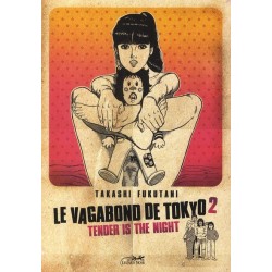 LE VAGABOND DE TOKYO 2 -...