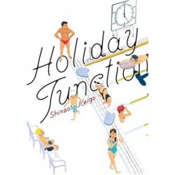 HOLIDAY JUNCTION