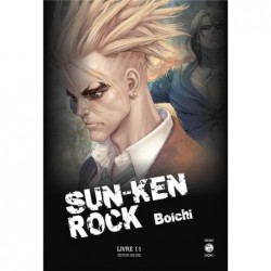 SUN-KEN ROCK - EDITION...
