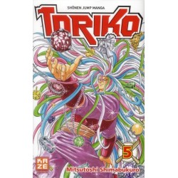 TORIKO T05