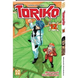 TORIKO T12