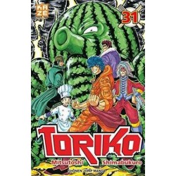TORIKO T31