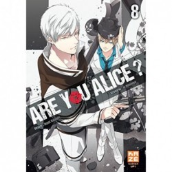 ARE YOU ALICE T08