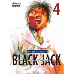 GIVE MY REGARDS TO BLACK...