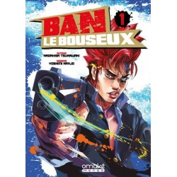 BAN LE BOUSEUX - TOME 1 -...